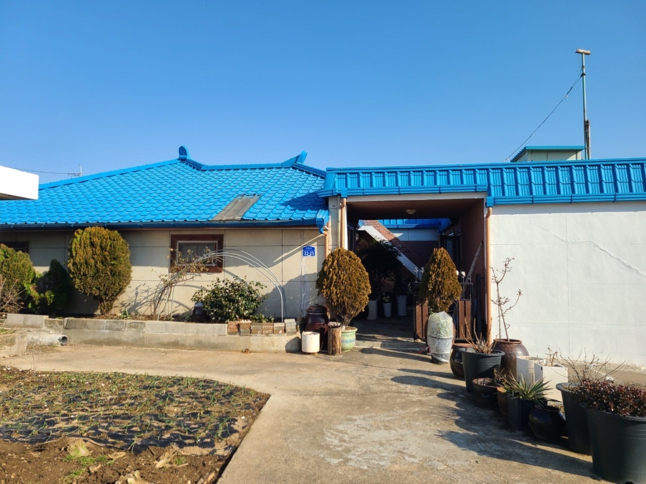 충남 서천 시골집 매매 - 리모델링 완료된 실속 있는 두 채 구성 상세 사진 7