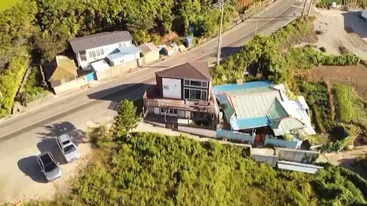 경북 포항 구룡포 단독주택 매매 - 풀옵션 세컨하우스 상세 사진 7