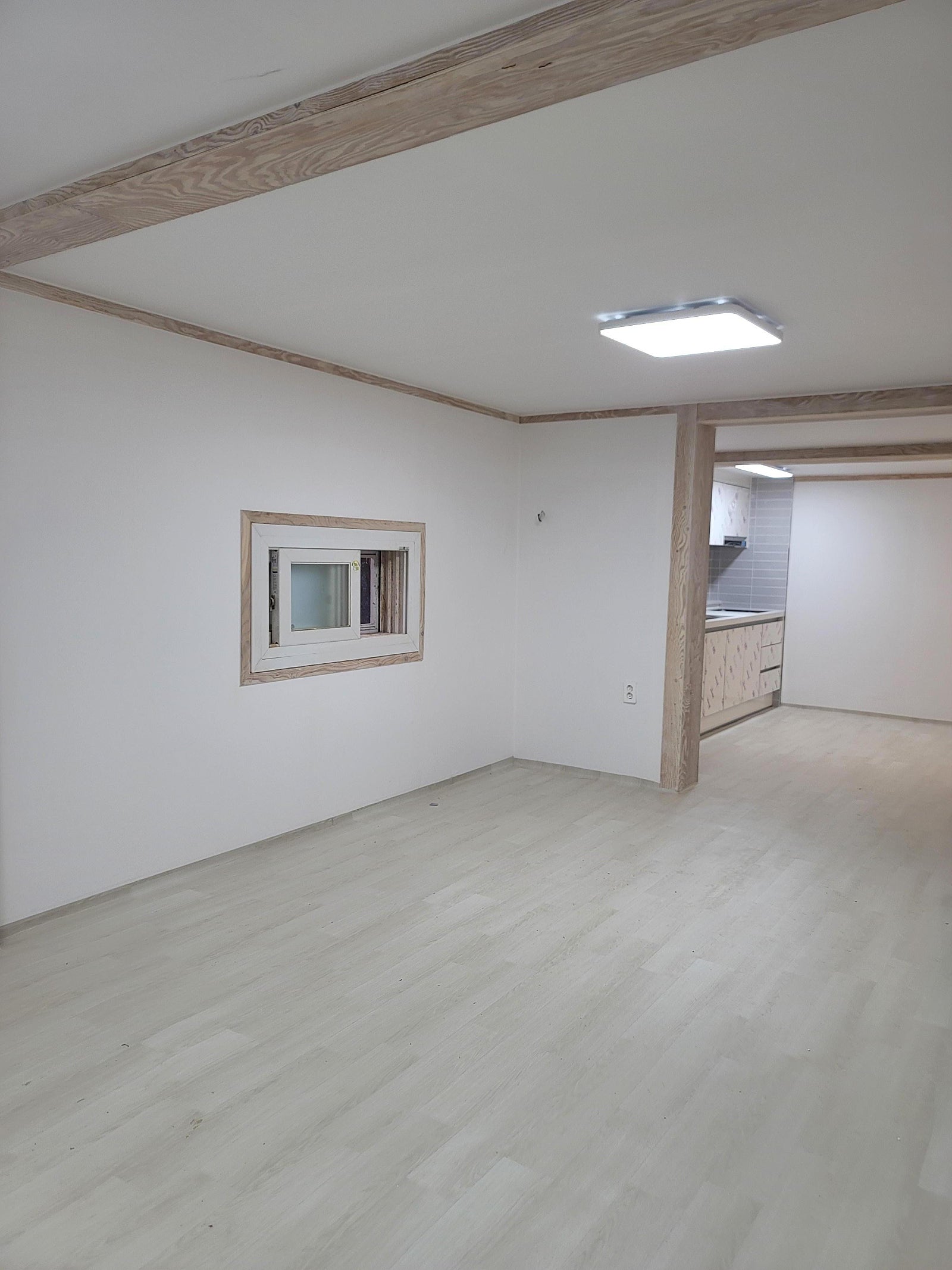 충남 논산 시골집 매매 - 아버지를 위한 텃밭과 흙집 상세 사진 6