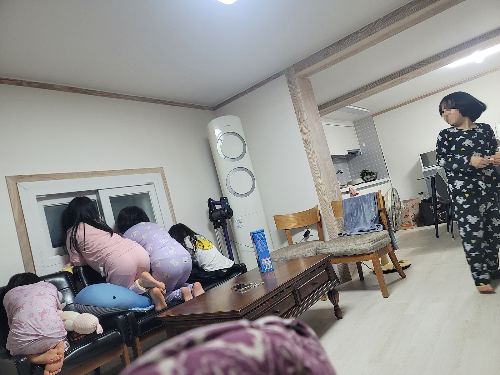 충남 논산 시골집 매매 - 아버지를 위한 텃밭과 흙집 상세 사진 14