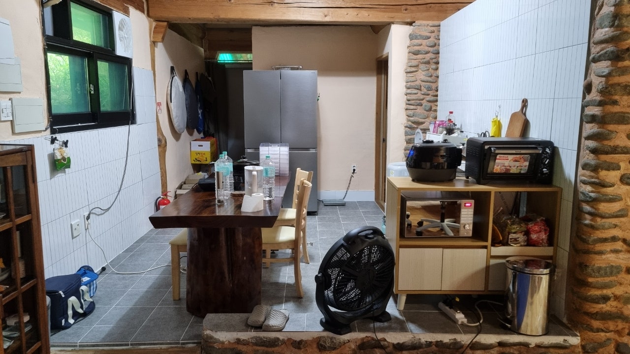 충남 서천 전원주택 매매 - 986평 대지의 힐링 세컨하우스 상세 사진 5