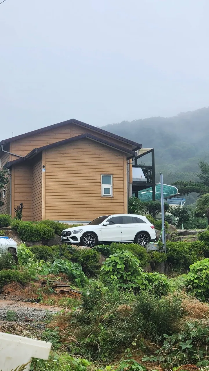 인천 무의동 전원주택 매매 - 파노라마 오션뷰 급매 상세 사진 2