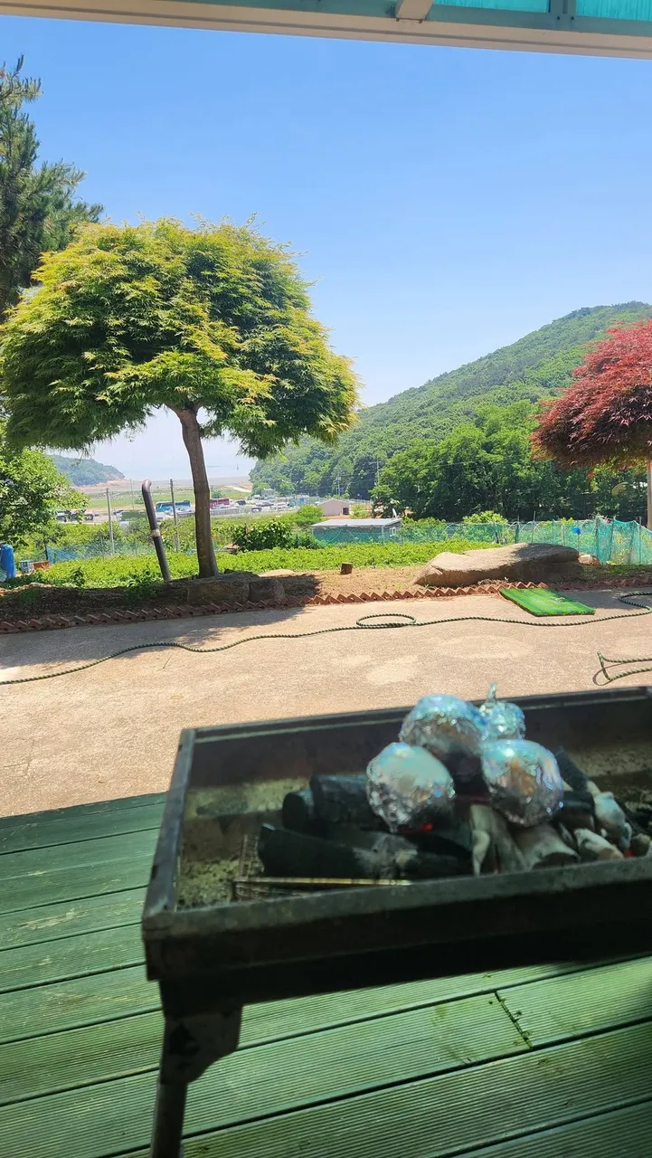 인천 무의동 전원주택 매매 - 파노라마 오션뷰 급매 상세 사진 6