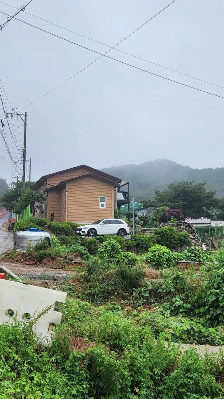 인천 무의동 전원주택 매매 - 파노라마 오션뷰 급매 상세 사진 9