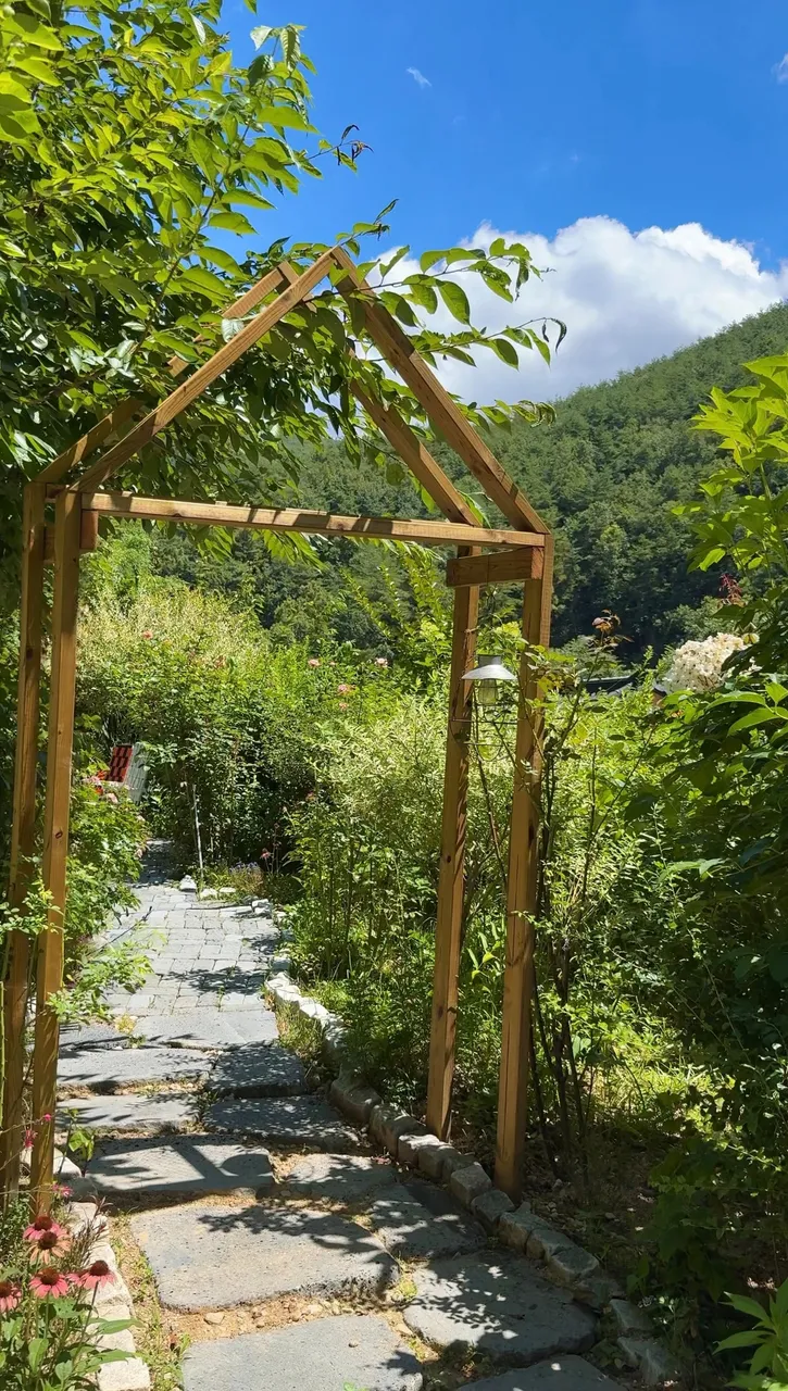 경남 합천 시골 민박집 매매 - 연매출 6천 안정적인 수익 상세 사진 17