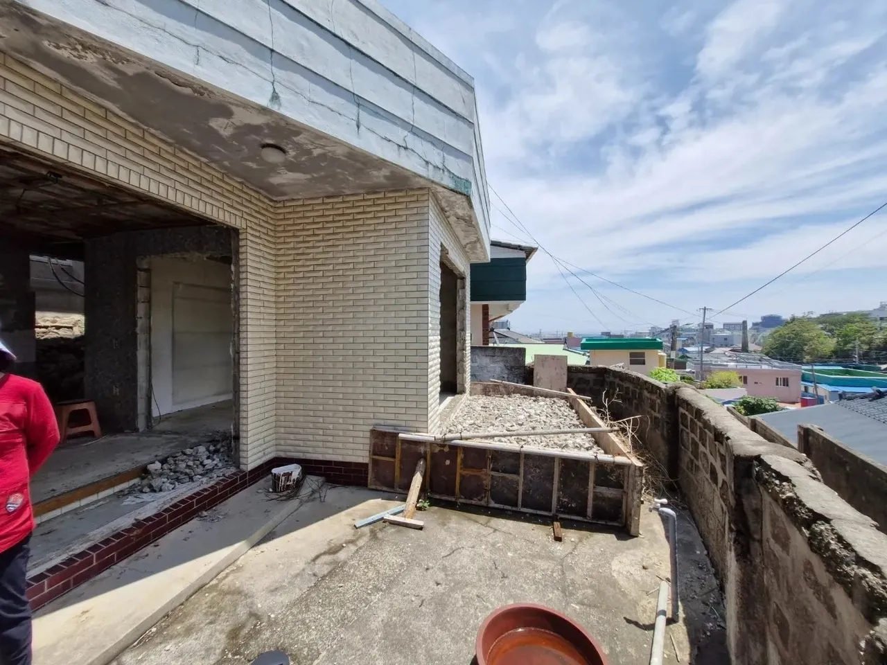 경북 경주 전원주택 매매 - 감포항 바다 조망 정남향 언덕 위 상세 사진 3
