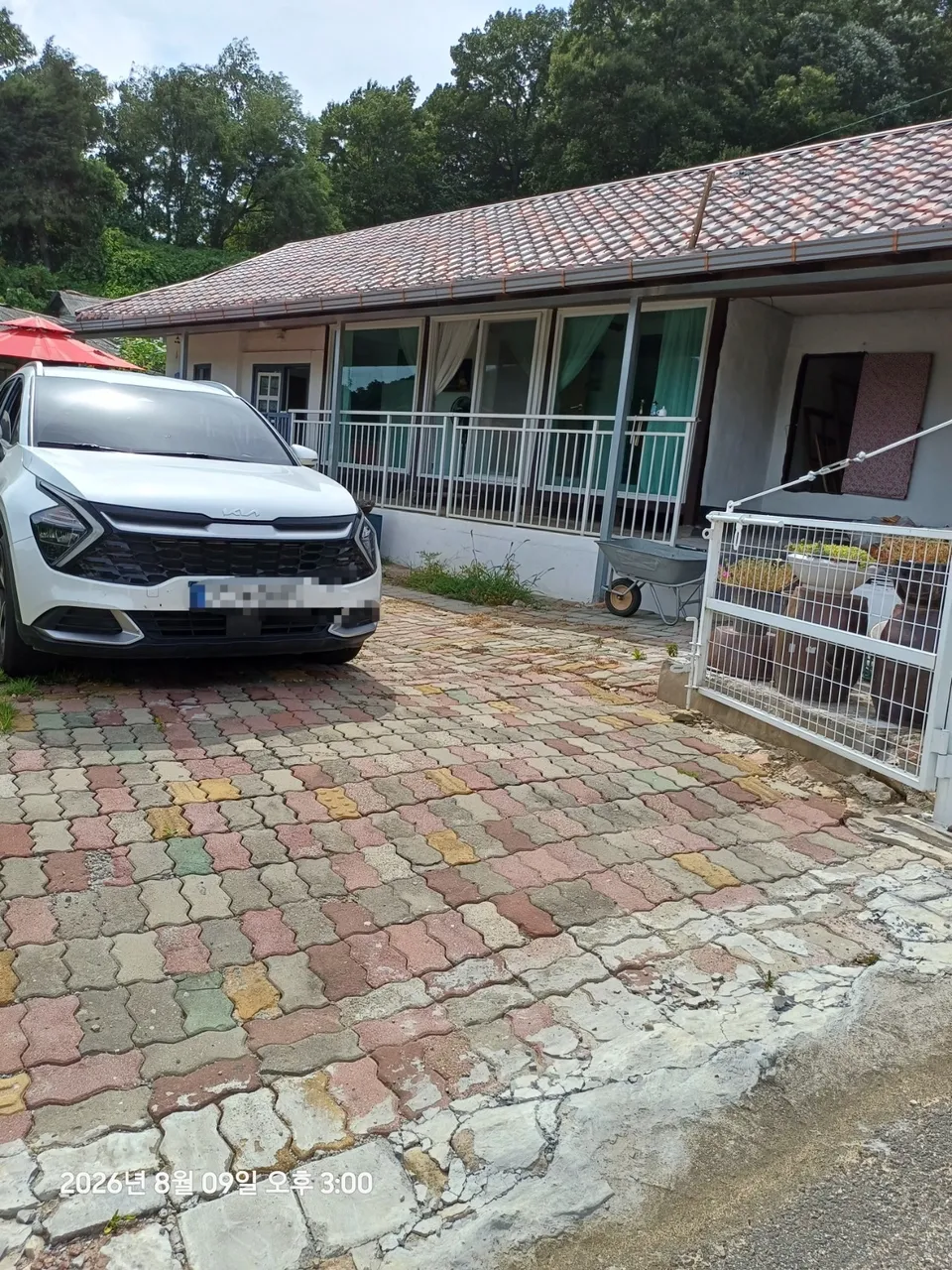충북 충주 농가주택 매매 - 구들방이 있는 정겨운 시골집 상세 사진 6