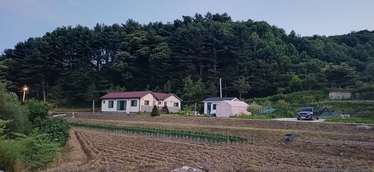 경기 포천 전원주택 매매 - 한탄강 인근 잔디마당이 있는 힐링 하우스 상세 사진 5