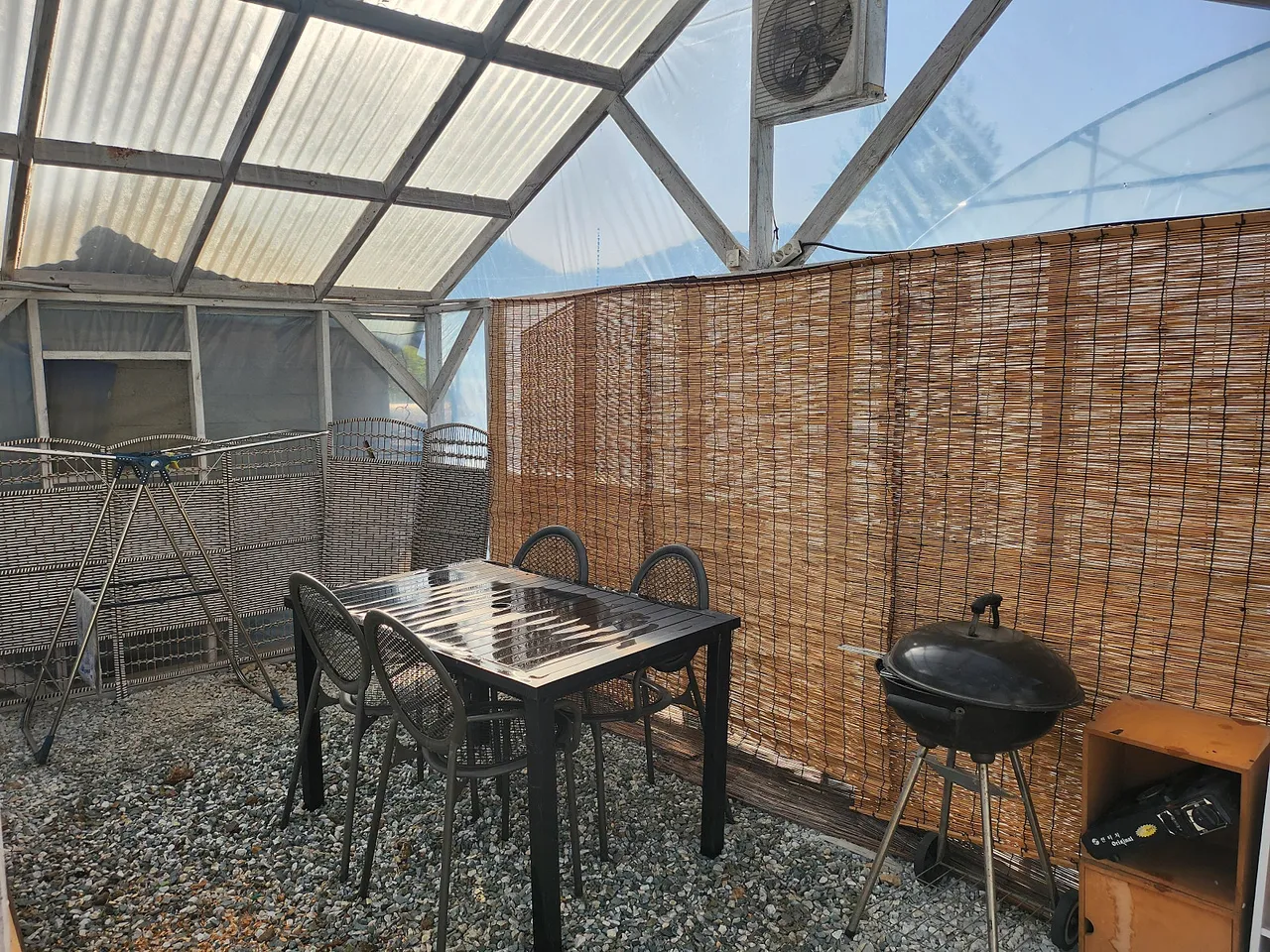 충남 금산 전원주택 매매 - 서대산 조망과 리모델링 완료된 한옥 상세 사진 9