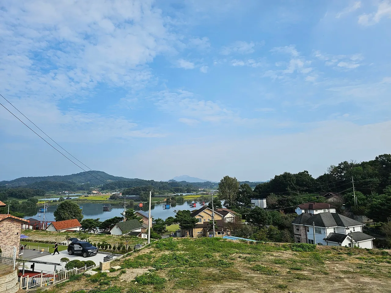 충북 음성 전원주택 매매 - 호수마을 미사용 신축 37평 상세 사진 8