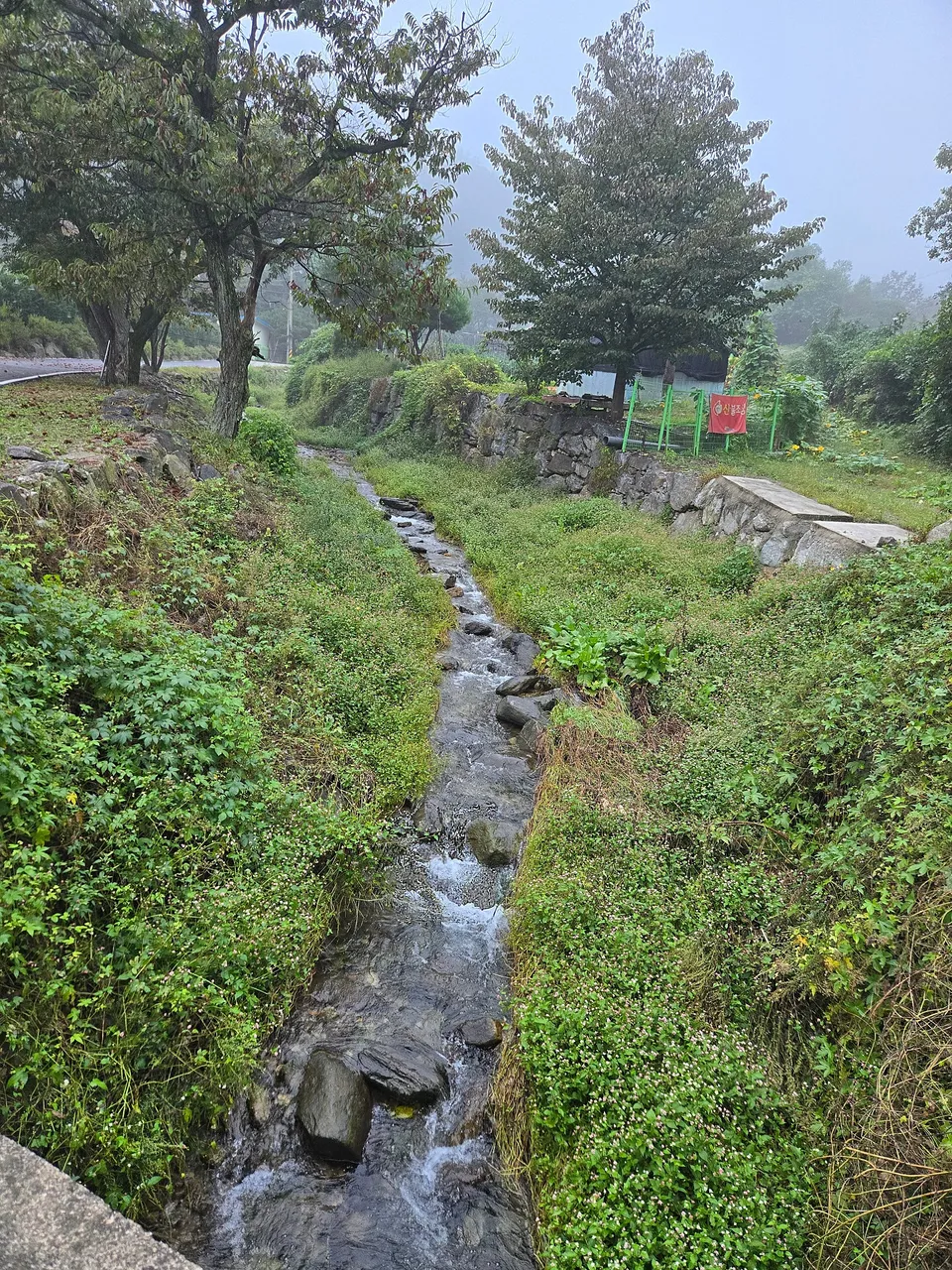 경기 여주 전원주택 임대 - 태양광 및 지열 난방 완비 상세 사진 7