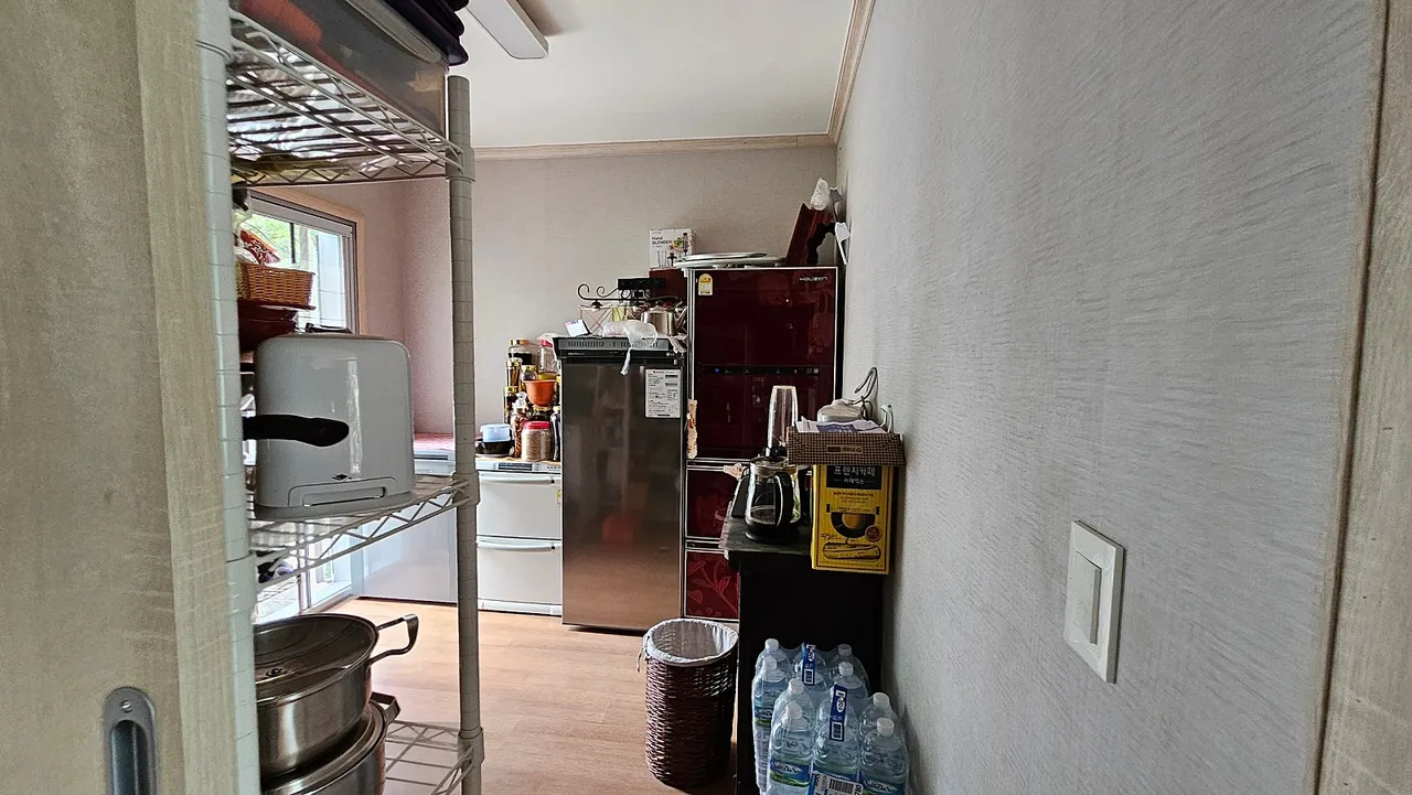 충남 아산 전원주택 매매 - 탁 트인 전망과 텃밭이 있는 집 상세 사진 14