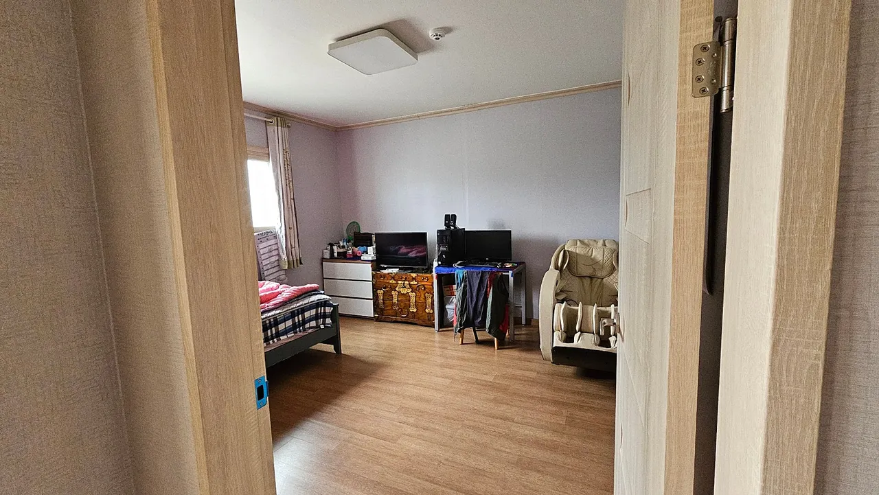 충남 아산 전원주택 매매 - 탁 트인 전망과 텃밭이 있는 집 상세 사진 16