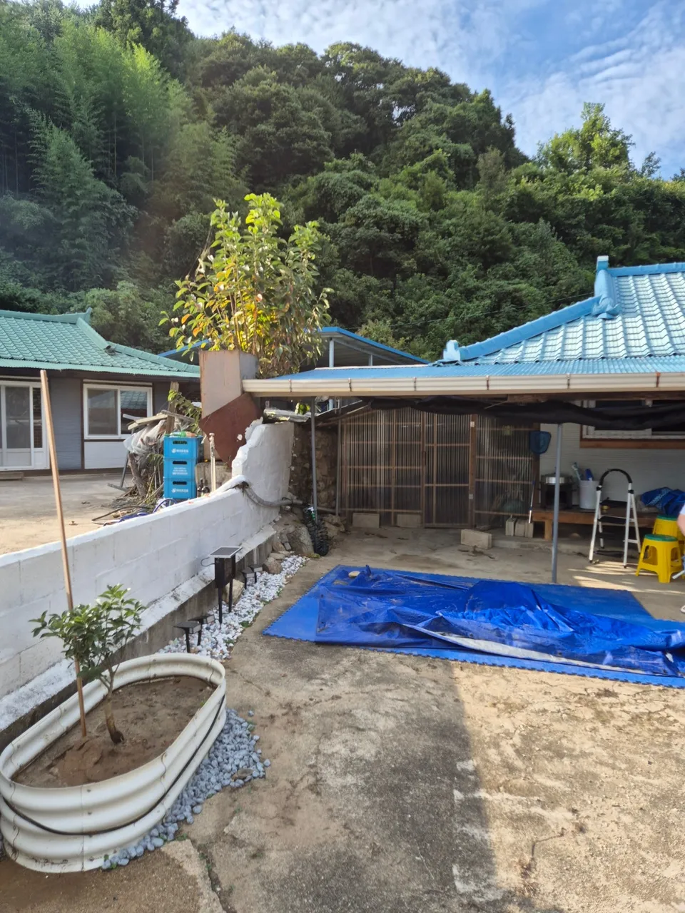경북 울진 시골집 매매 - 조용한 마을 속 힐링 세컨하우스 상세 사진 8