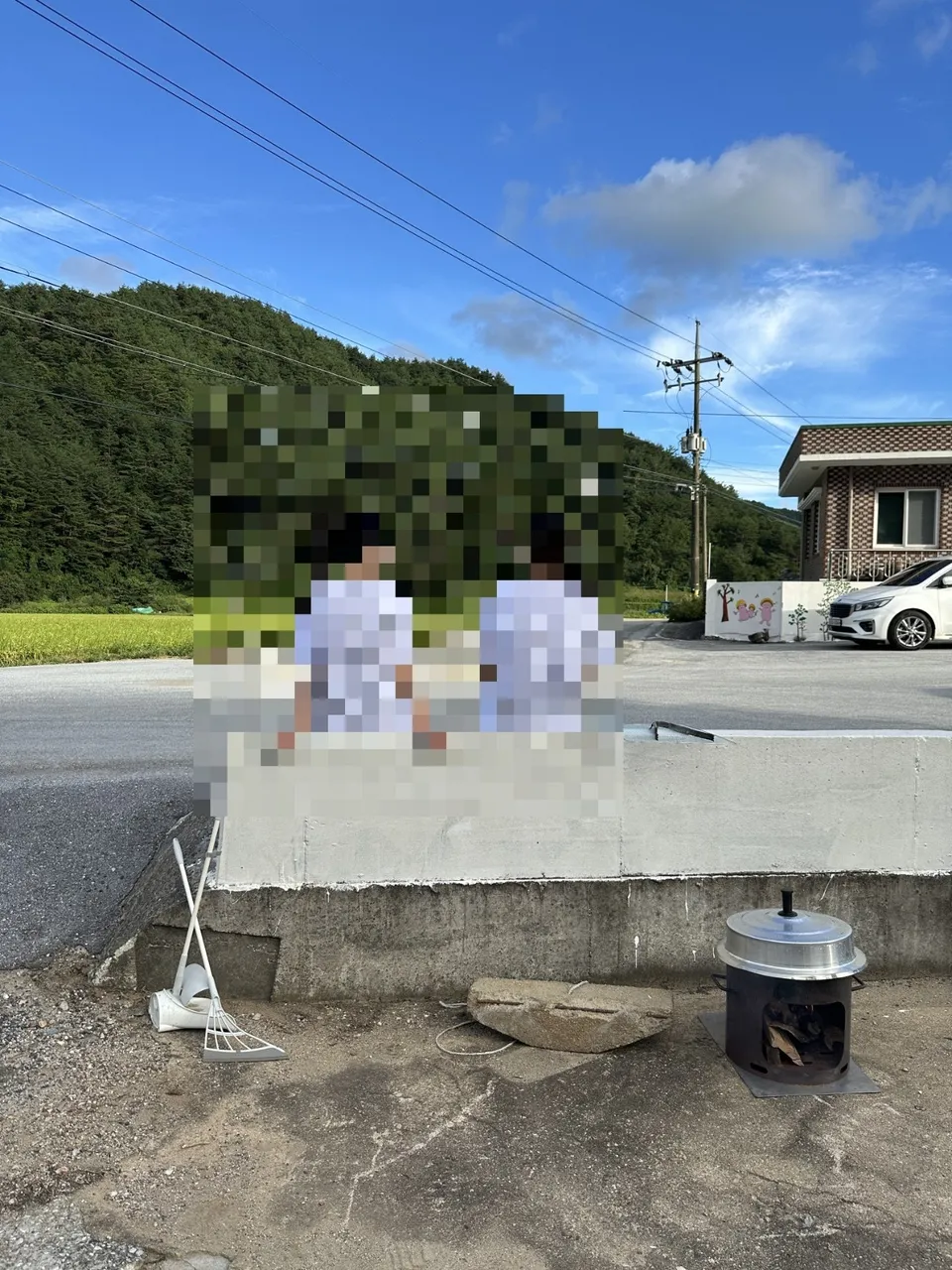 경북 울진 시골집 매매 - 조용한 마을 속 힐링 세컨하우스 상세 사진 13