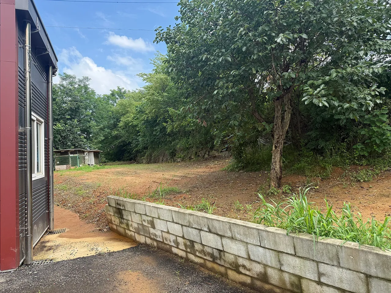 충남 당진 전원주택 매매 - 넓은 텃밭과 마당을 갖춘 2층 주택 상세 사진 3