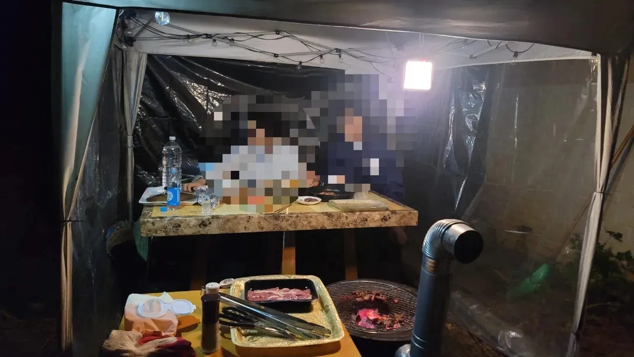 강원 영월 전원주택 전세 - 청령포 인근 풀옵션 독립형 주택 상세 사진 5