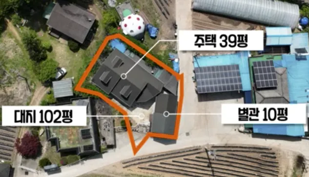 강원 홍천 전원주택 매매 - 서울 1시간대 가성비 세컨하우스 상세 사진 2