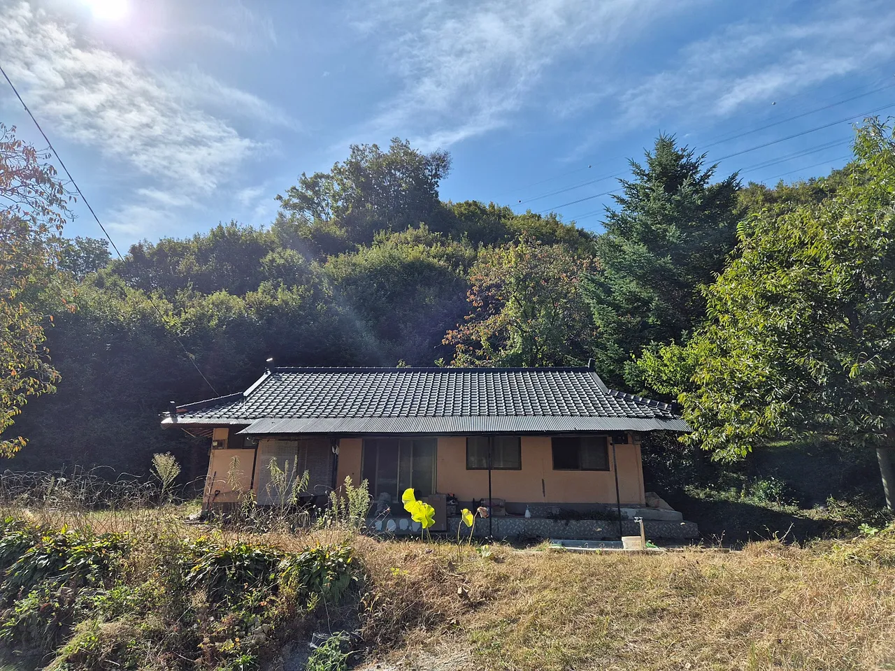 충남 신풍 전원주택 매매 - 조용한 마을 속 나만의 주말 농가주택 상세 사진 2