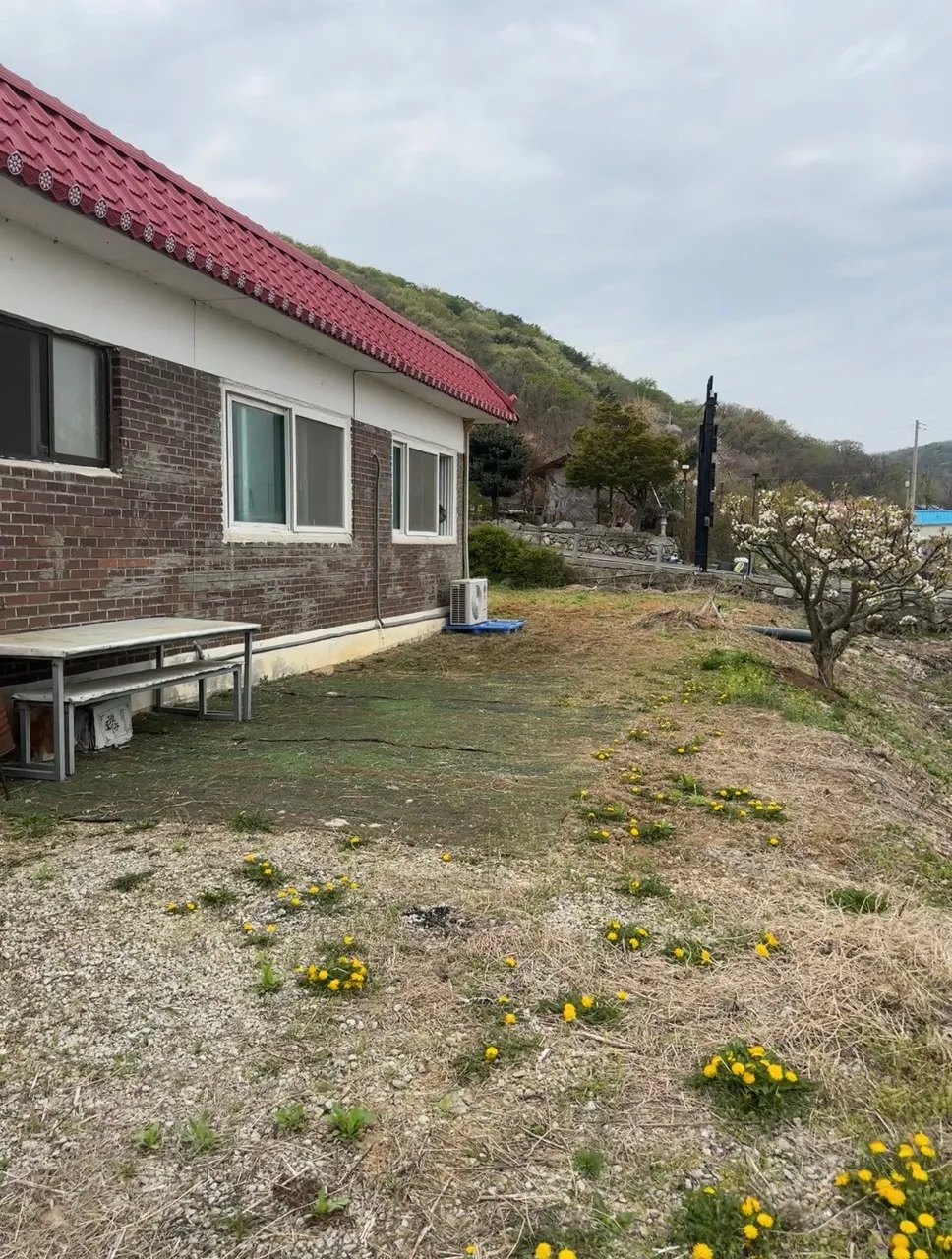 인천 삼산면 전원주택 월세 - 텃밭 가꾸기 좋은 단독주택 상세 사진 2