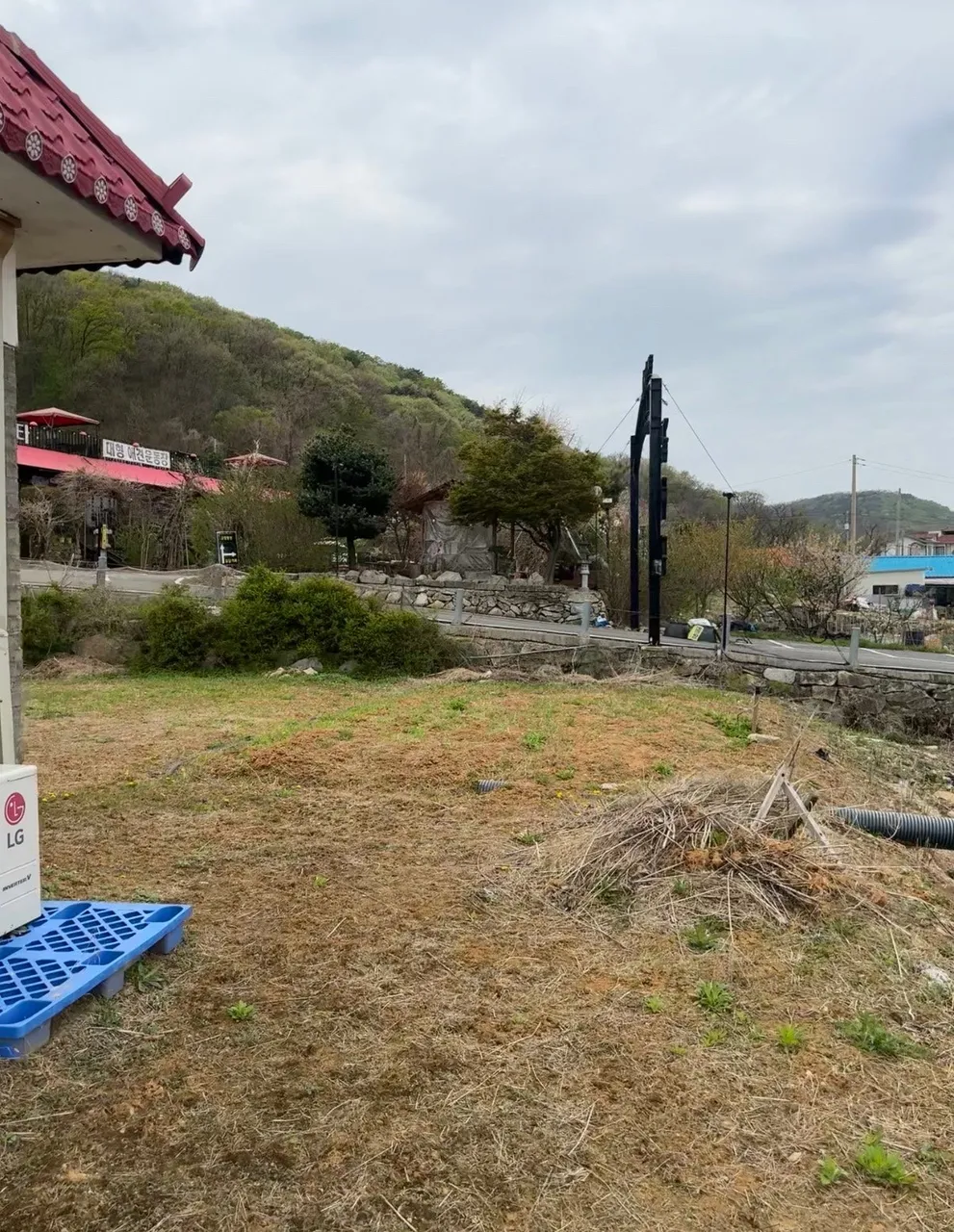 인천 삼산면 전원주택 월세 - 텃밭 가꾸기 좋은 단독주택 상세 사진 3
