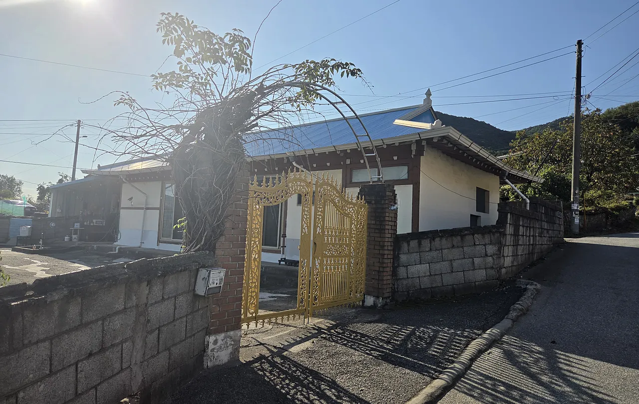 충북 충주 시골집 월세 - 깔끔한 관리와 교통 편리한 전원생활 상세 사진 2