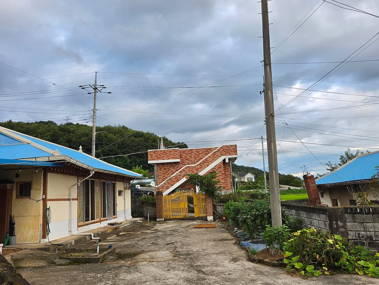 충북 충주 시골집 월세 - 깔끔한 관리와 교통 편리한 전원생활 상세 사진 3